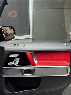 مرسيدس بنز G-Class